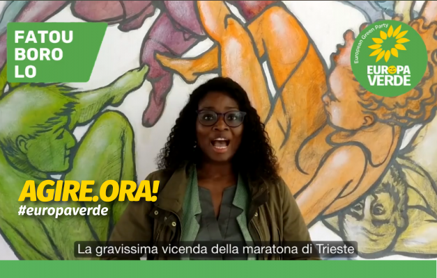 Maratona Trieste
