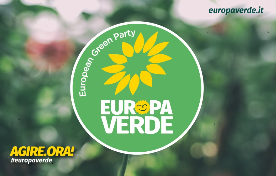 Europa Verde