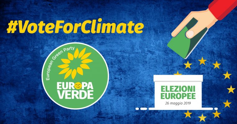 Vote For Climate