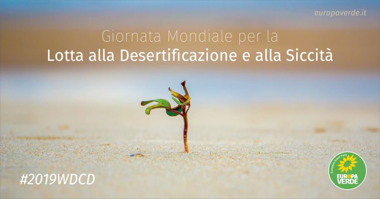 Desertificazione