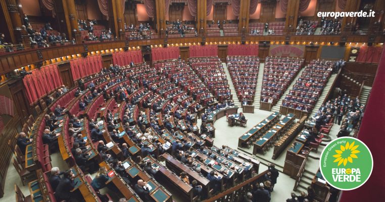 Emergenza climatica
