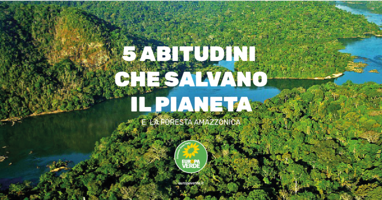 5 abitudini
