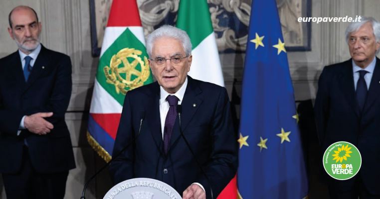 Mattarella