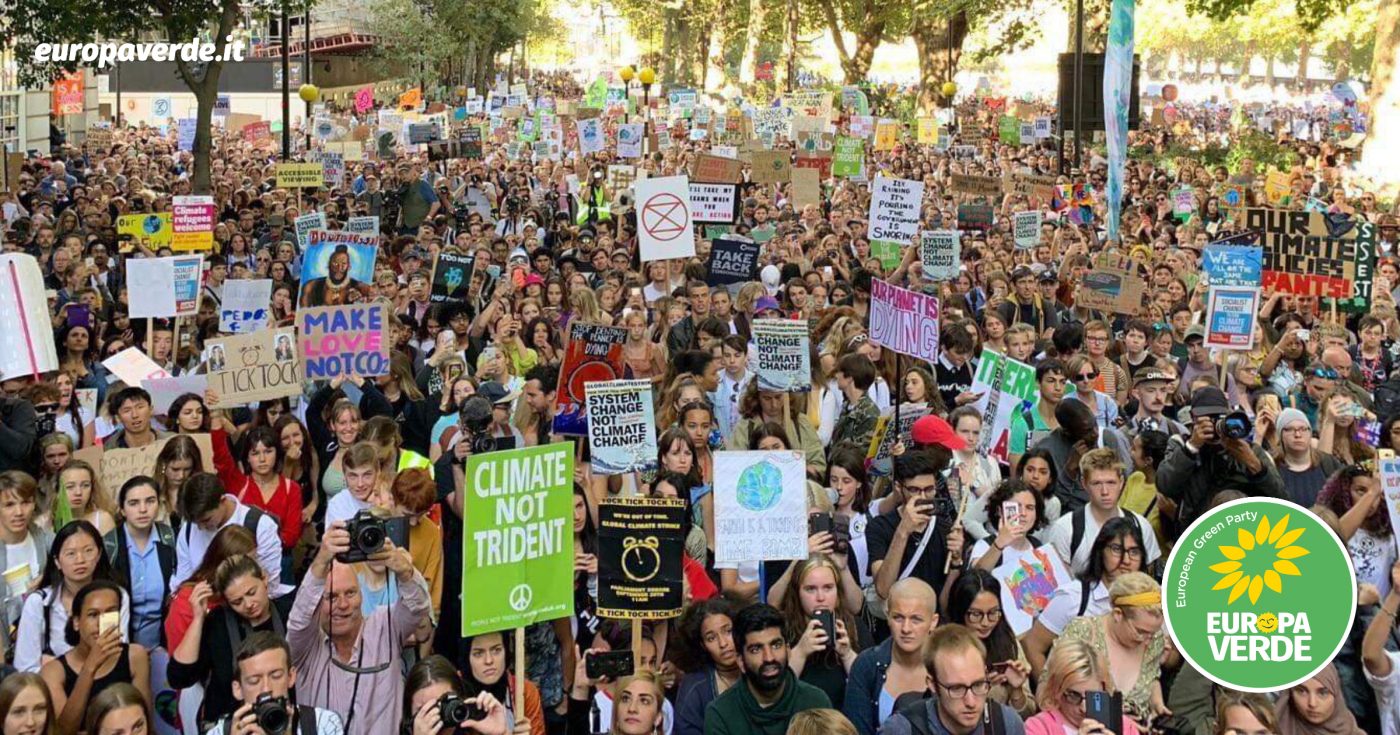 Climate Action Summit