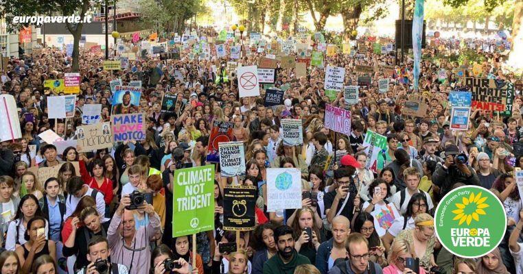 Climate Action Summit