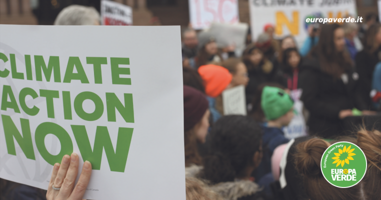 Green New Deal