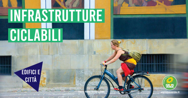 Infrastrutture-ciclabili