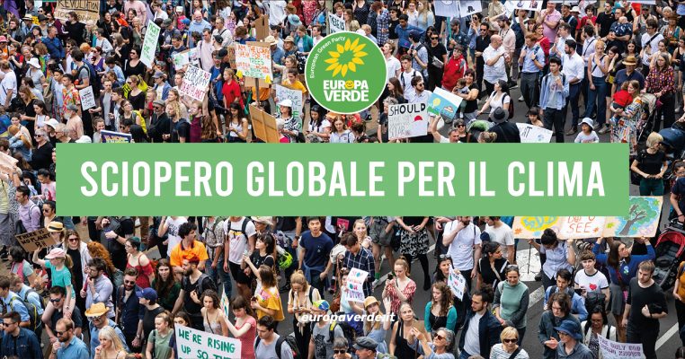 Global Climate Strike