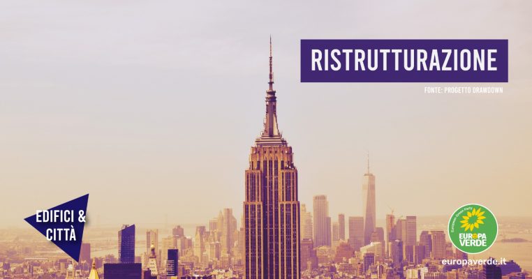 Ristrutturazione
