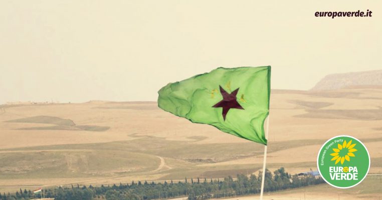 Rojava