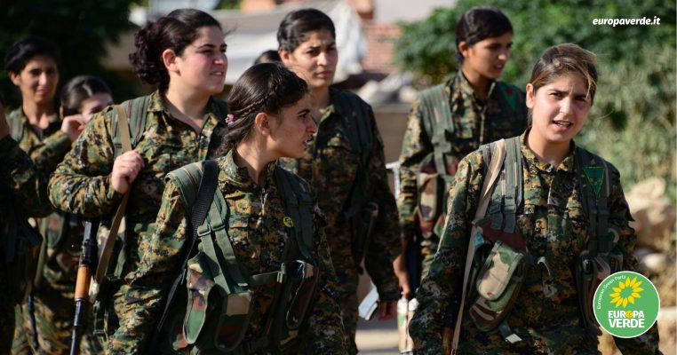 kurdistan