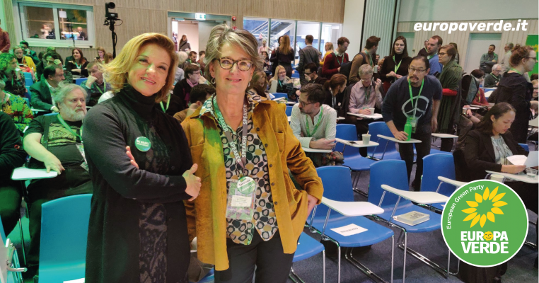 European greens