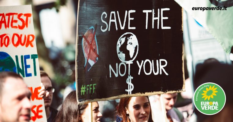 climate strike