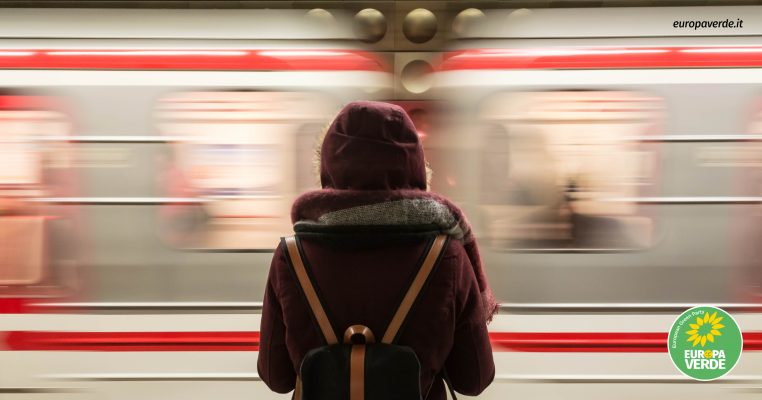 trasporto pubblico