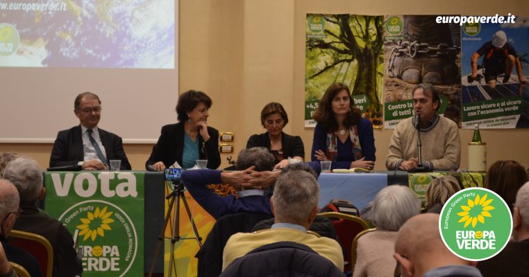 consiglio regionale