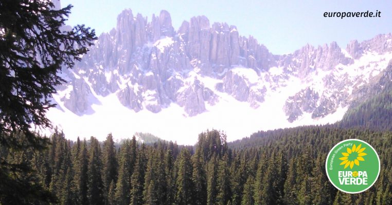 Dolomiti