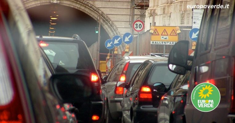 Traffico
