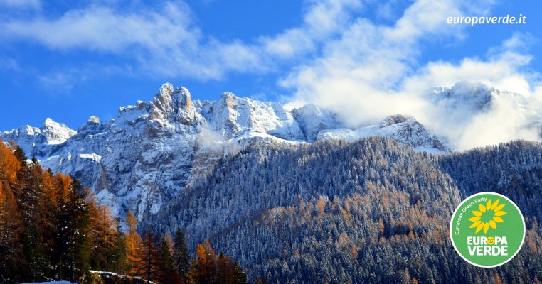 Dolomiti