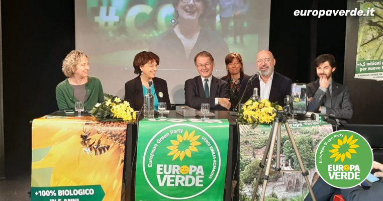 Europa Verde Emilia-Romagna