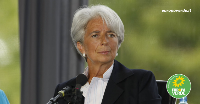 Lagarde