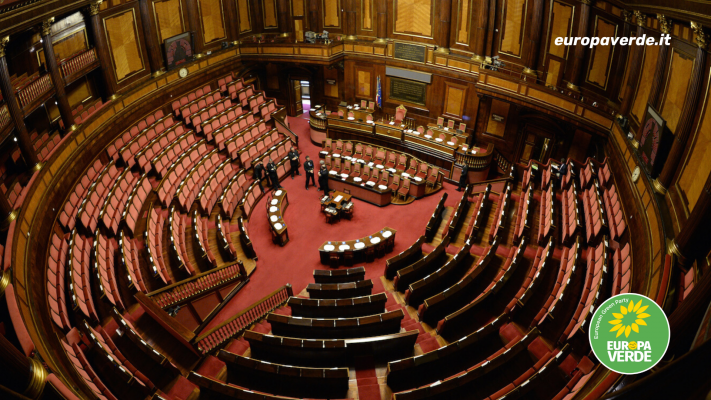 Parlamento