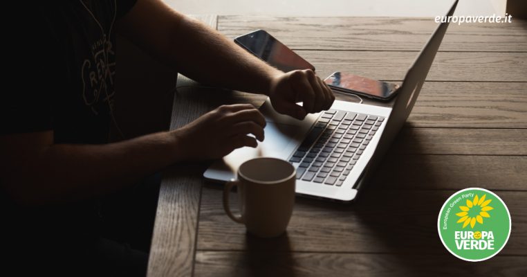 telelavoro