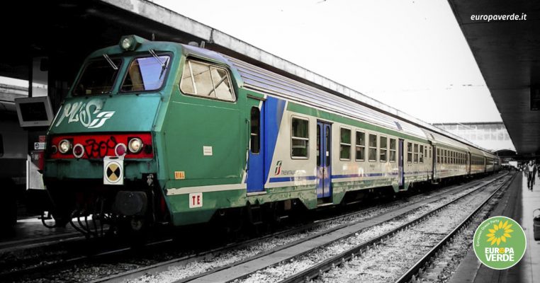 trasporto pubblico