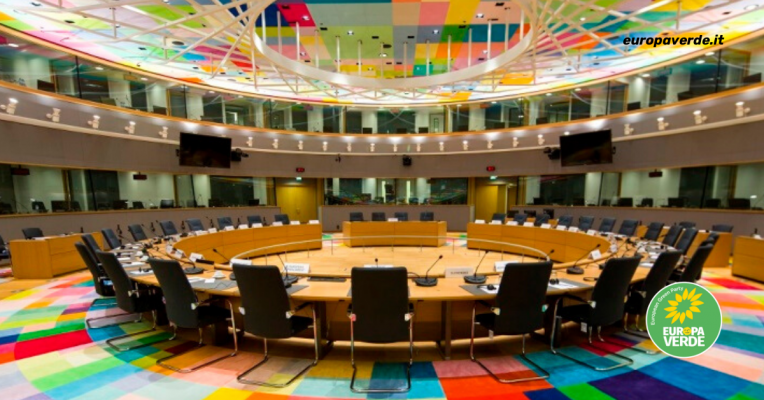 Consiglio Europeo