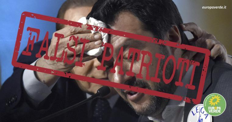 Lega e Forza Italia