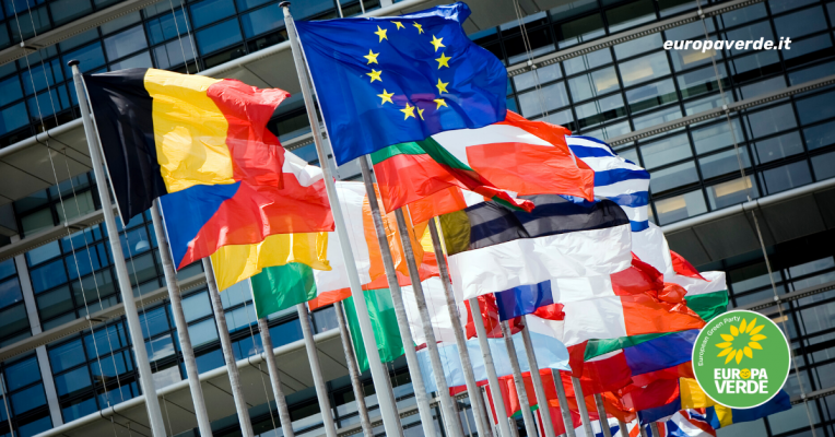 Unione Europea