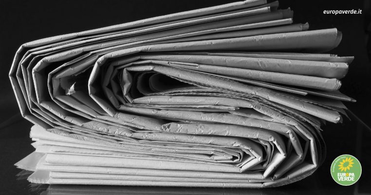 stampa locale