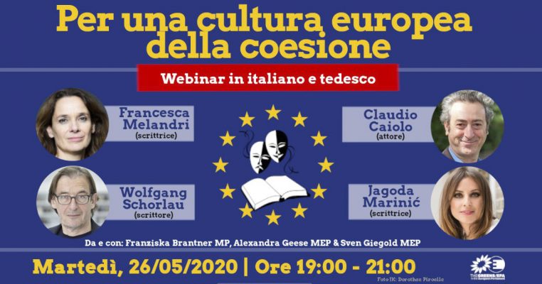 cultura europea