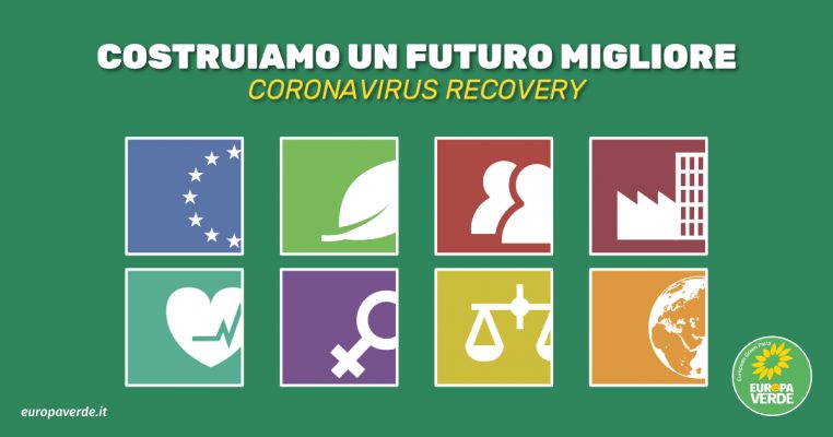 Conversione ecologica