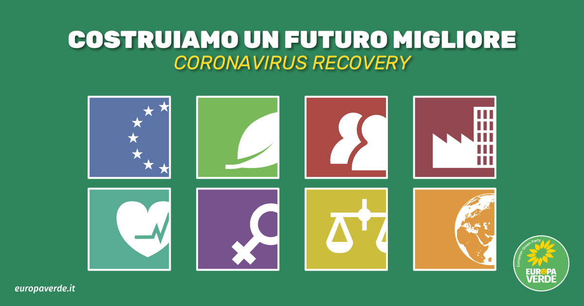 Conversione ecologica