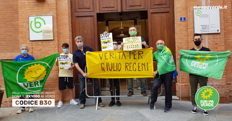Regeni