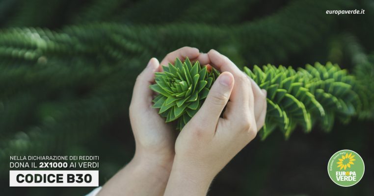 Giornata Mondiale dell'Ambiente