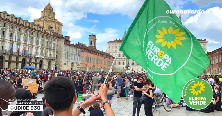 comunali Torino