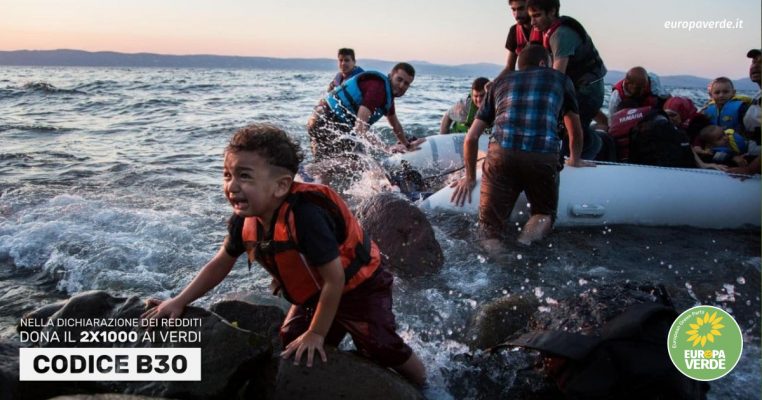 migranti