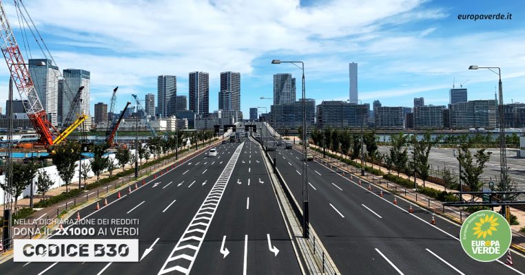 Autostrade
