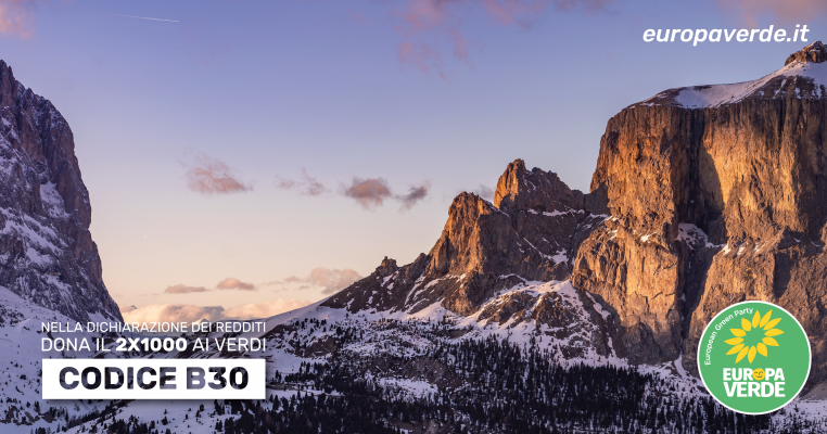 Dolomiti