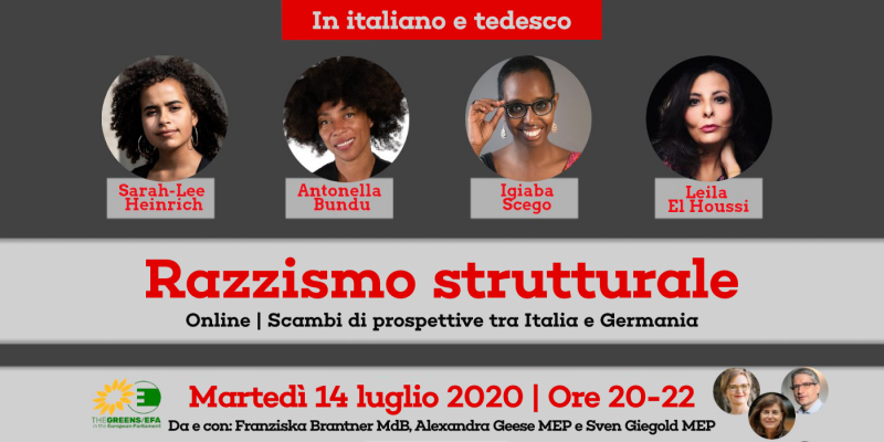 razzismo