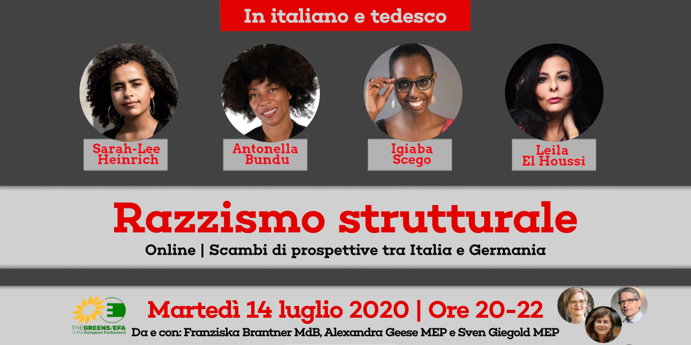 razzismo