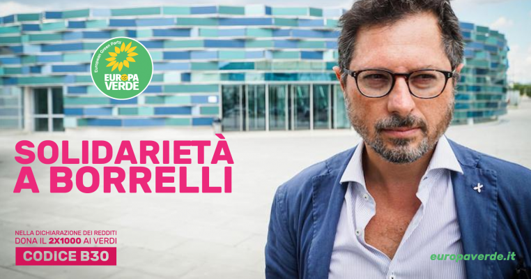 BORRELLI