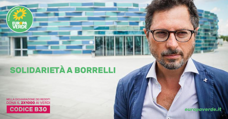 BORRELLI