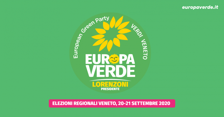 Regionali Veneto