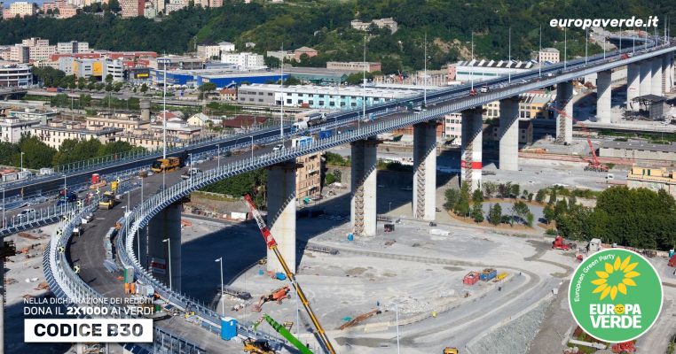 Genova