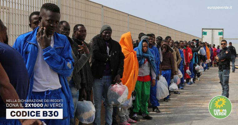 migranti