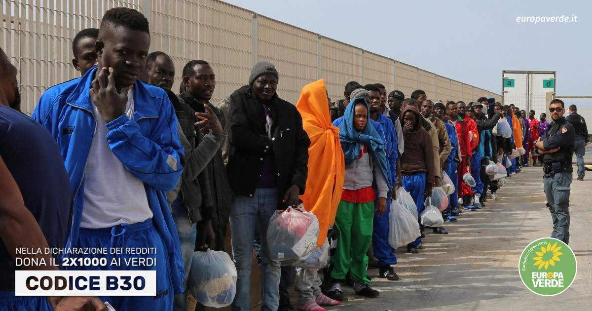 migranti