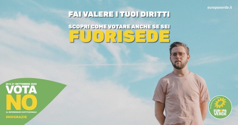 fuori sede