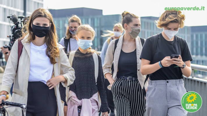 Greta Thunberg